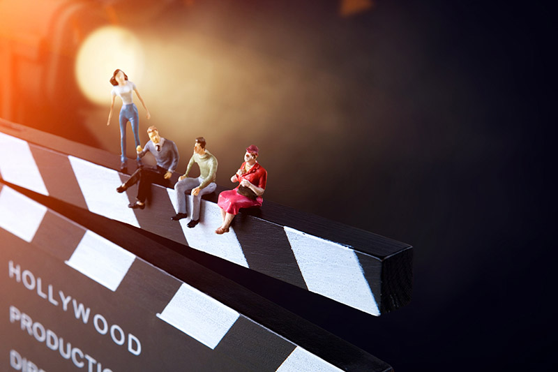 人工智能对渠县宣传片制作行业的影响