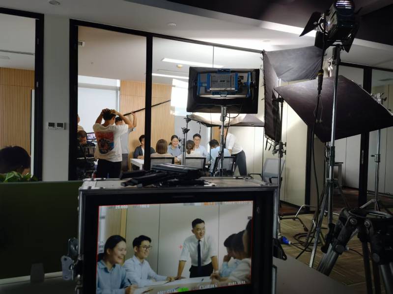 渠县宣传片拍摄如何策划航空公司宣传片