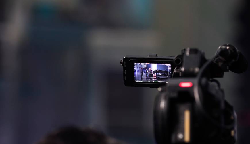 渠县宣传片制作公司